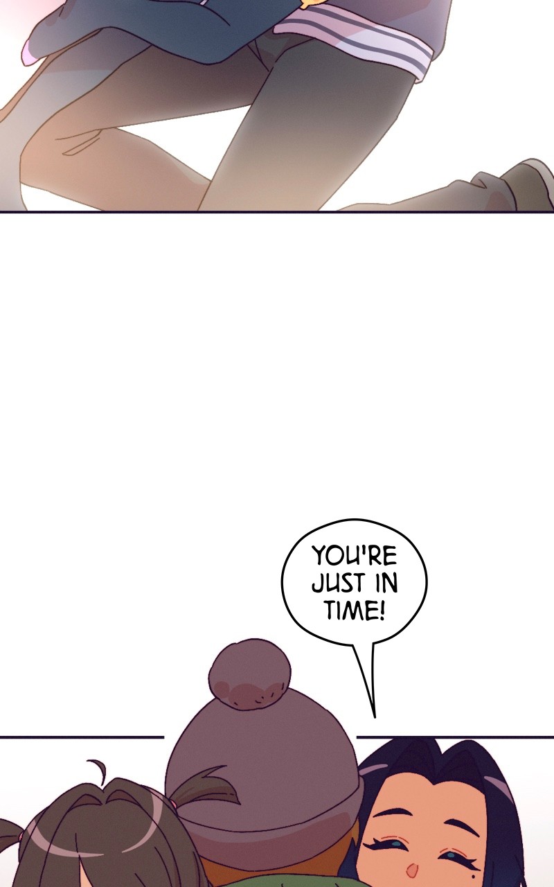 Night Owls & Summer Skies chapter 21 - page 25