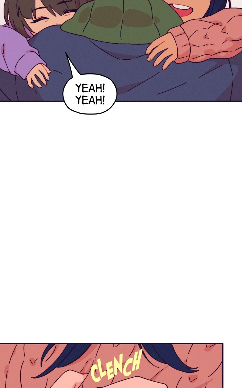 Night Owls & Summer Skies chapter 21 - page 26