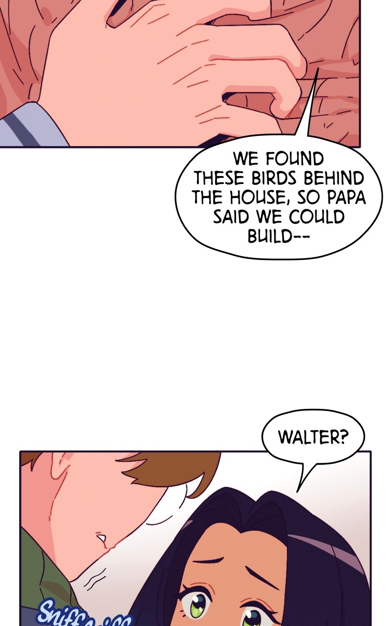 Night Owls & Summer Skies chapter 21 - page 27