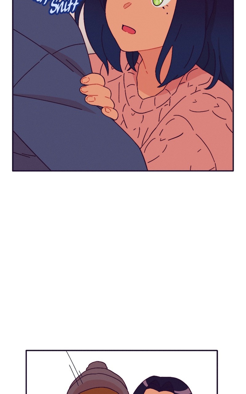 Night Owls & Summer Skies chapter 21 - page 28