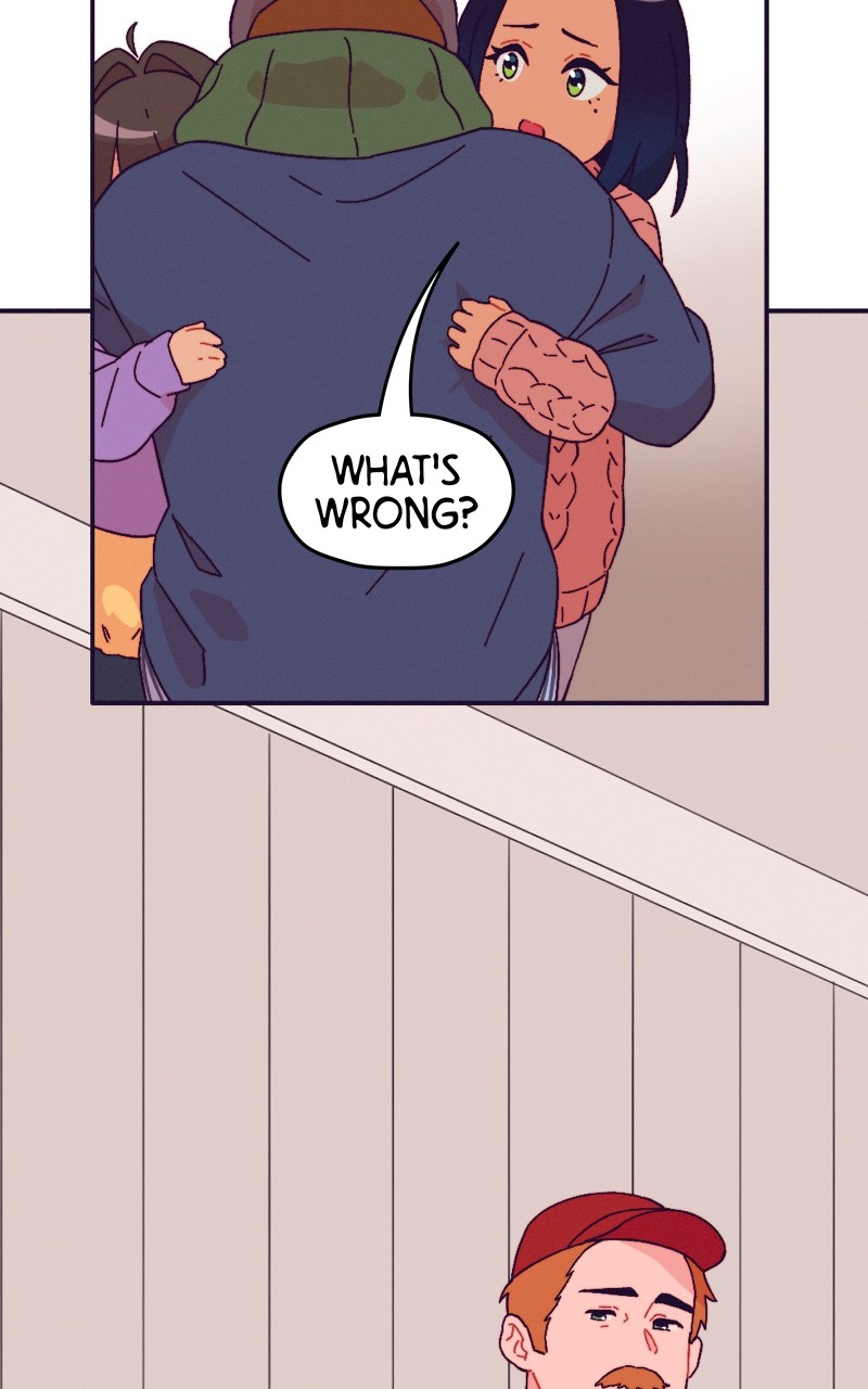 Night Owls & Summer Skies chapter 21 - page 29
