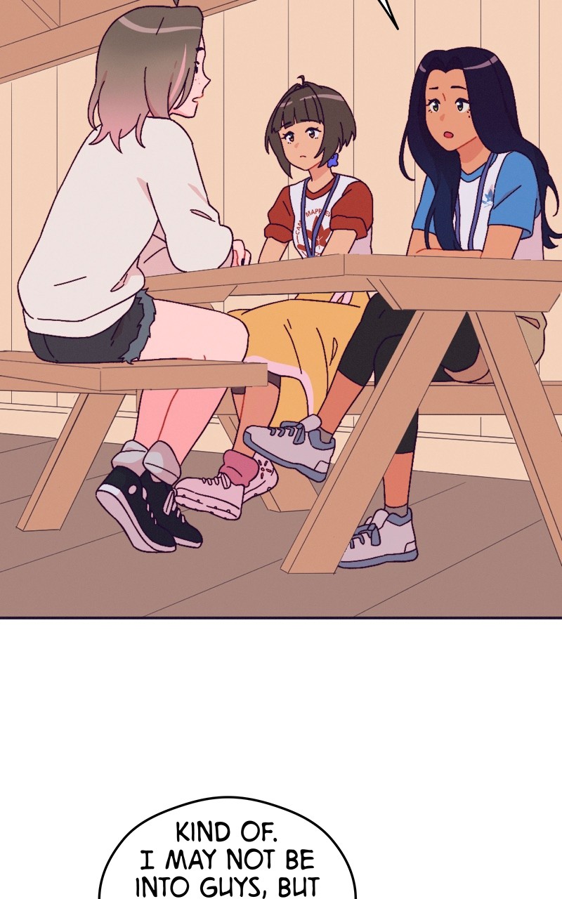Night Owls & Summer Skies chapter 21 - page 3