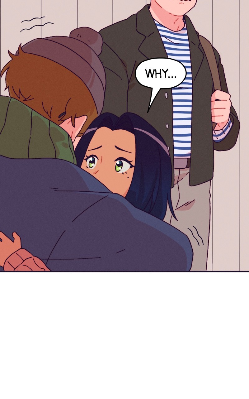 Night Owls & Summer Skies chapter 21 - page 30
