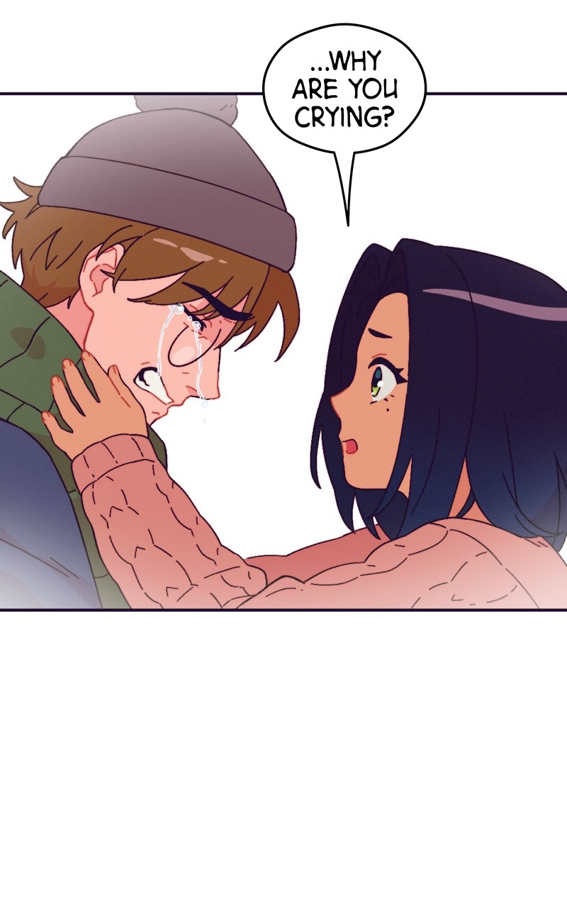 Night Owls & Summer Skies chapter 21 - page 31