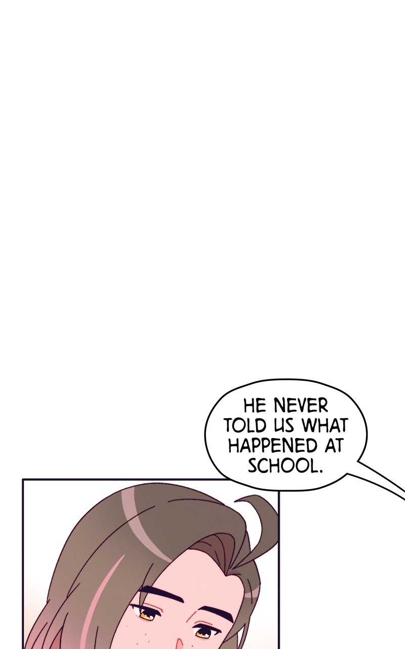 Night Owls & Summer Skies chapter 21 - page 32
