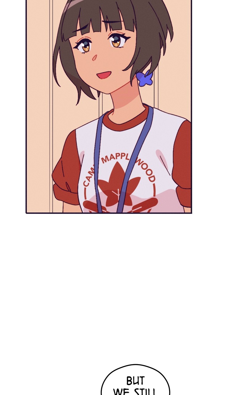 Night Owls & Summer Skies chapter 21 - page 35