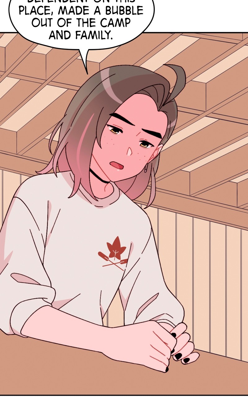 Night Owls & Summer Skies chapter 21 - page 37