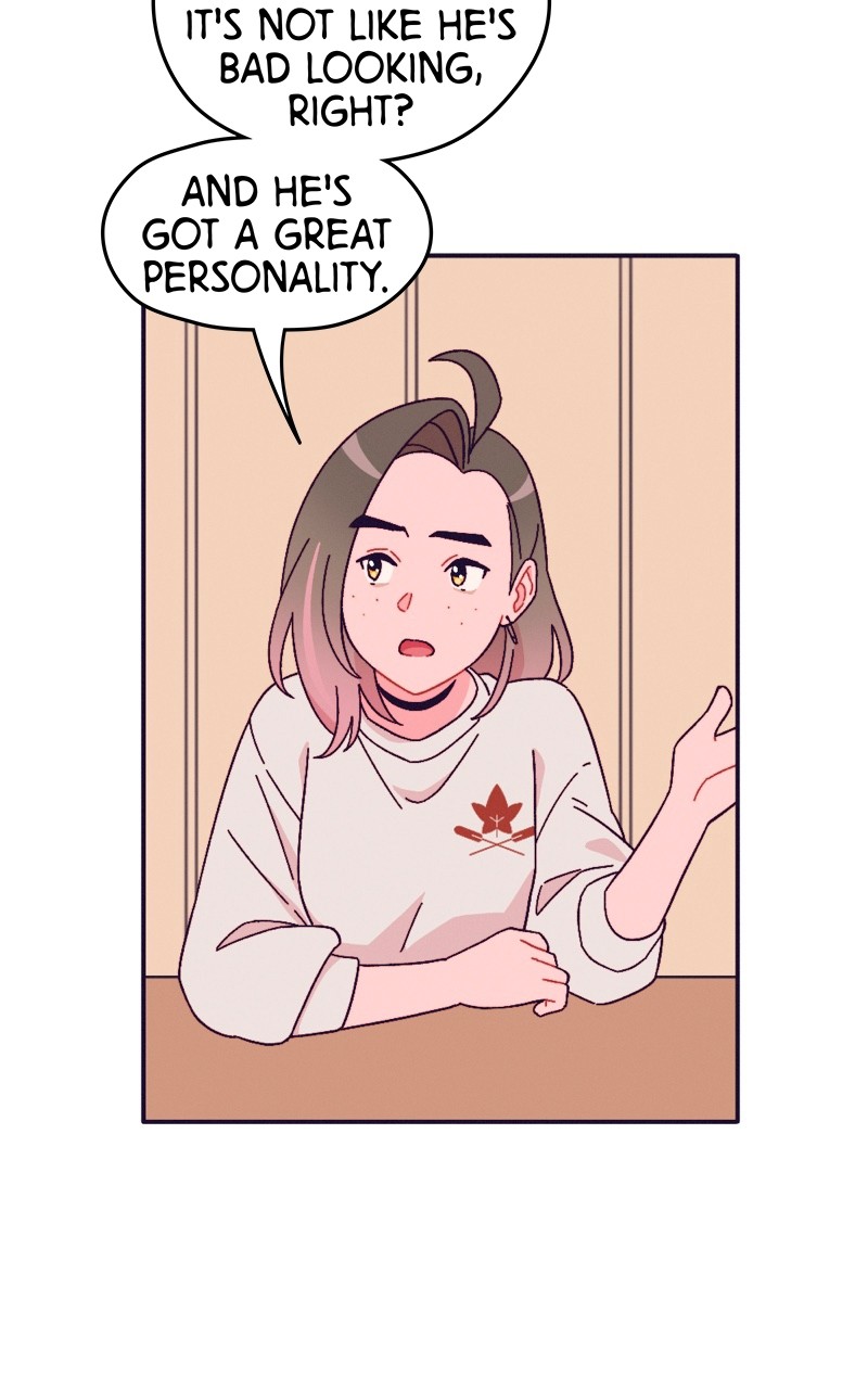 Night Owls & Summer Skies chapter 21 - page 4