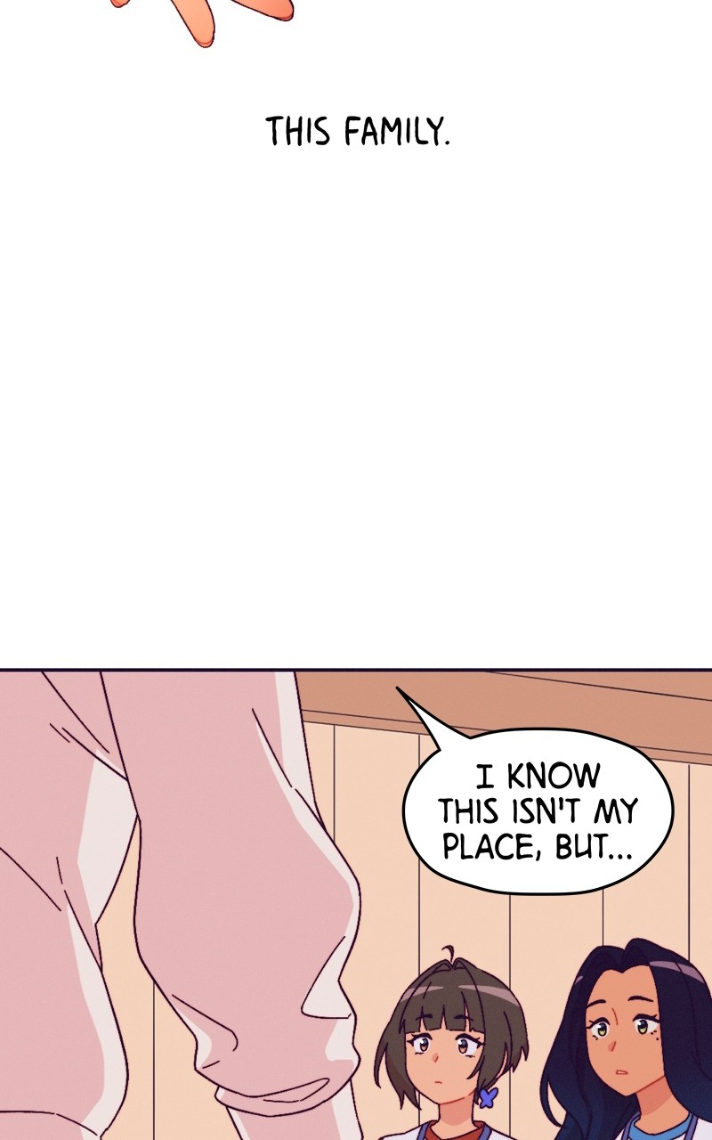 Night Owls & Summer Skies chapter 21 - page 45