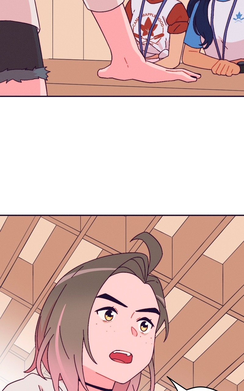 Night Owls & Summer Skies chapter 21 - page 46