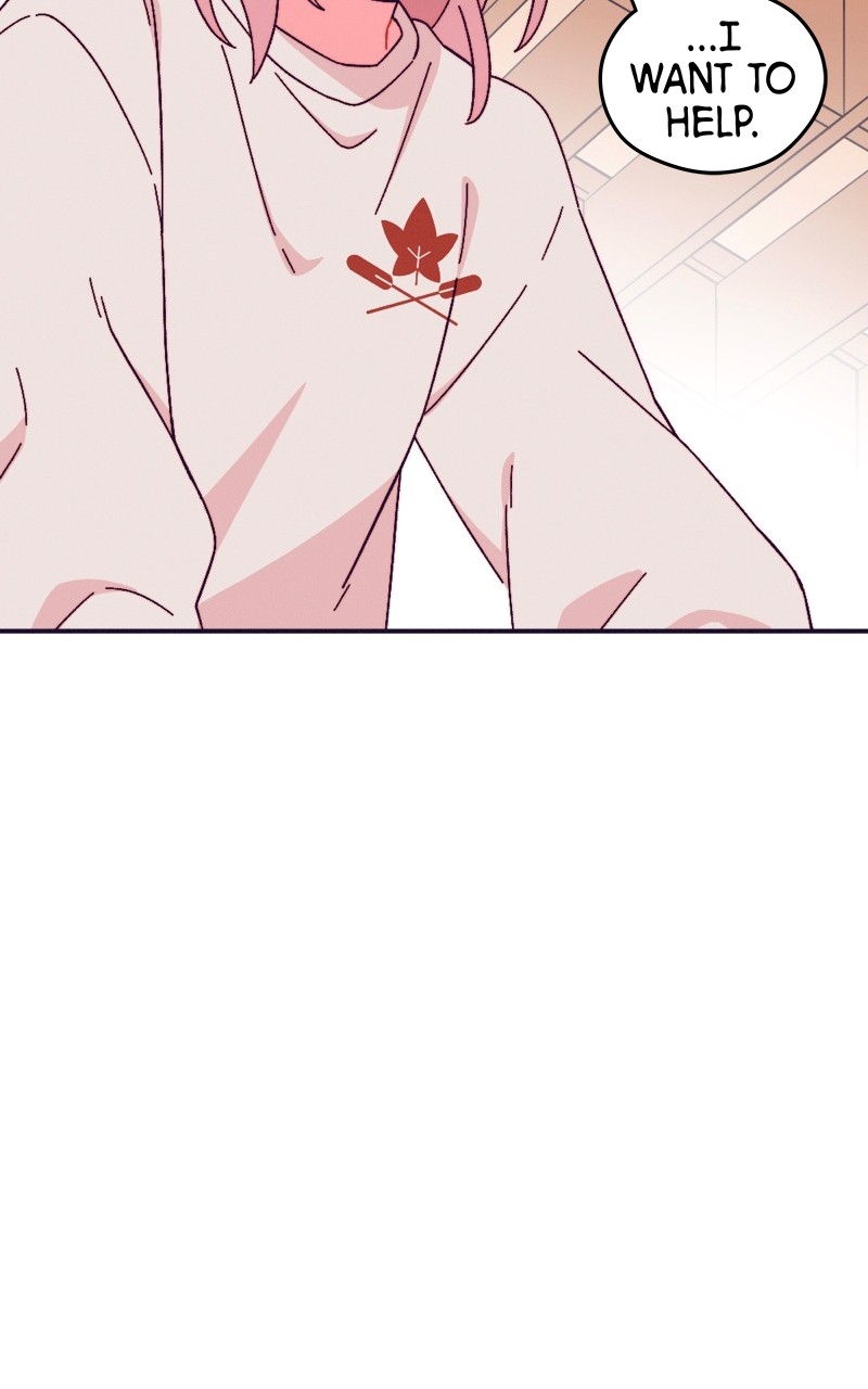 Night Owls & Summer Skies chapter 21 - page 47