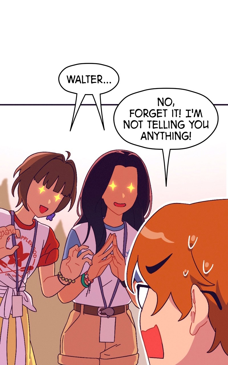 Night Owls & Summer Skies chapter 20 - page 14