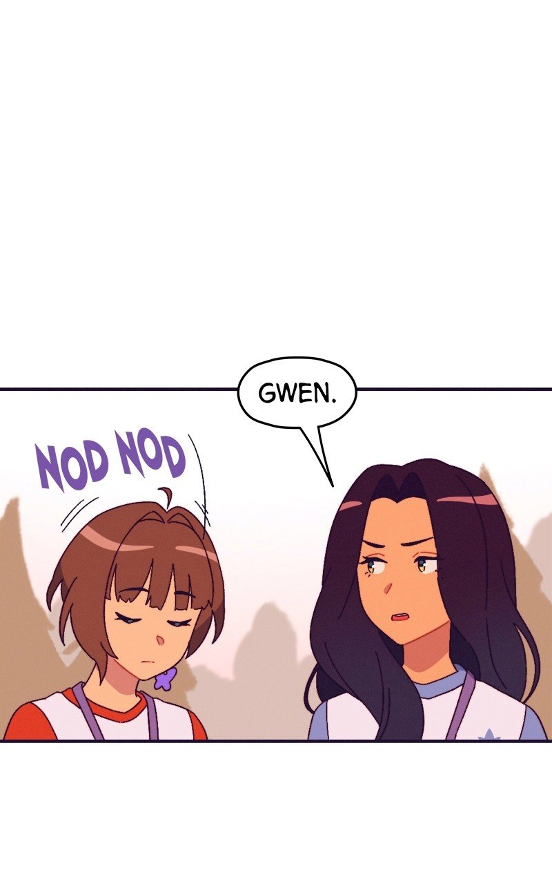 Night Owls & Summer Skies chapter 20 - page 16