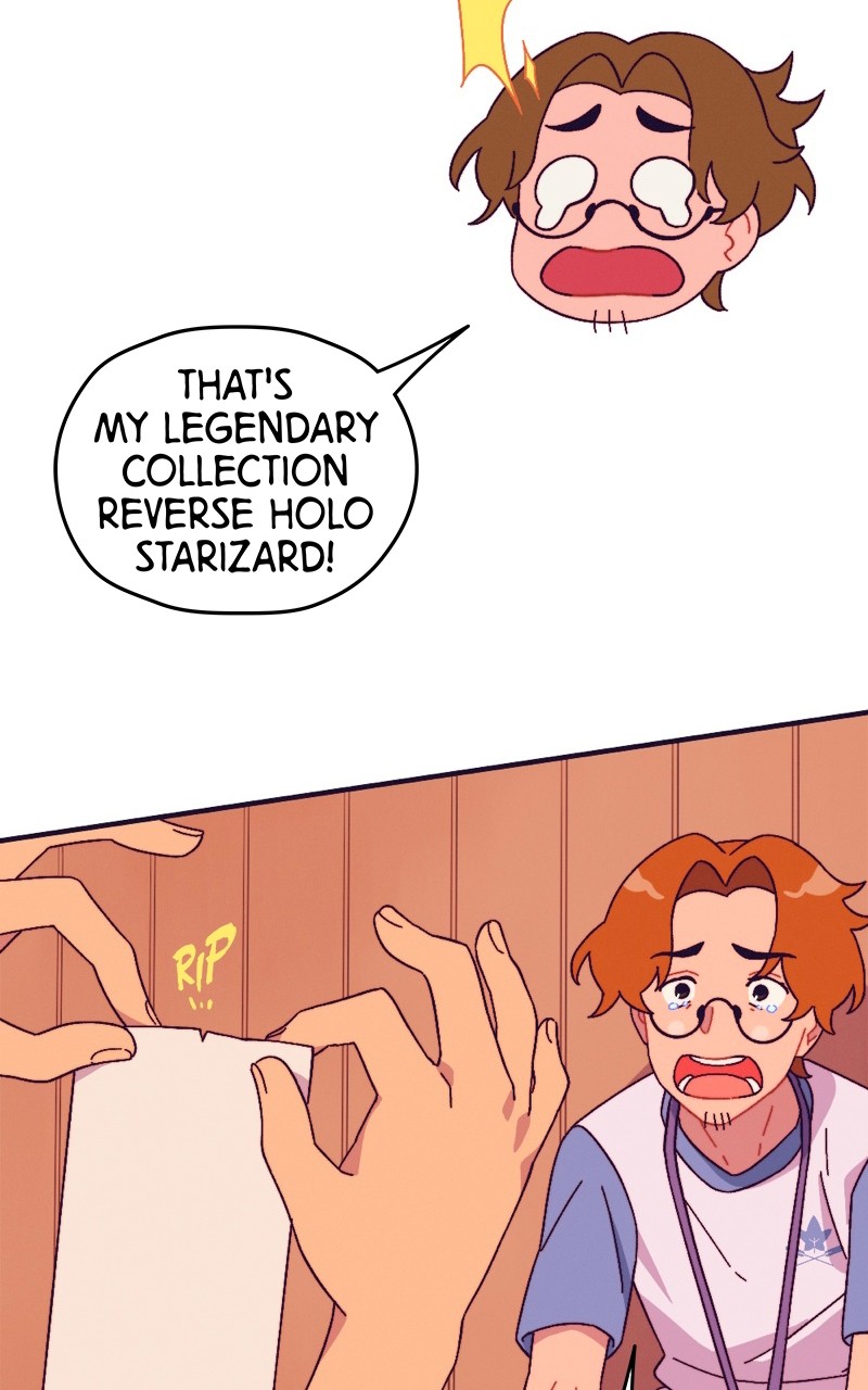 Night Owls & Summer Skies chapter 20 - page 18