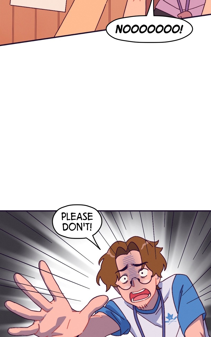 Night Owls & Summer Skies chapter 20 - page 19