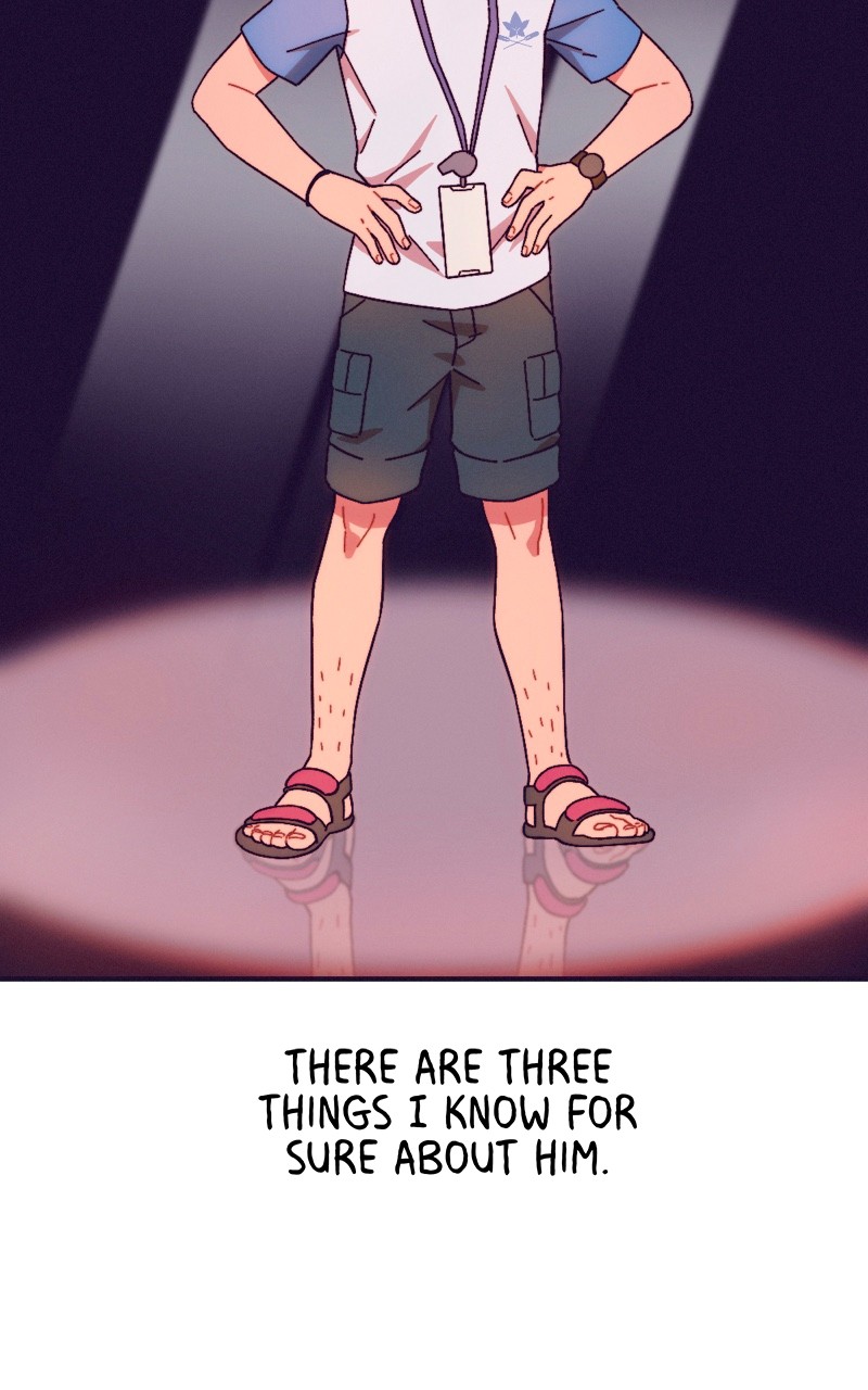 Night Owls & Summer Skies chapter 20 - page 2