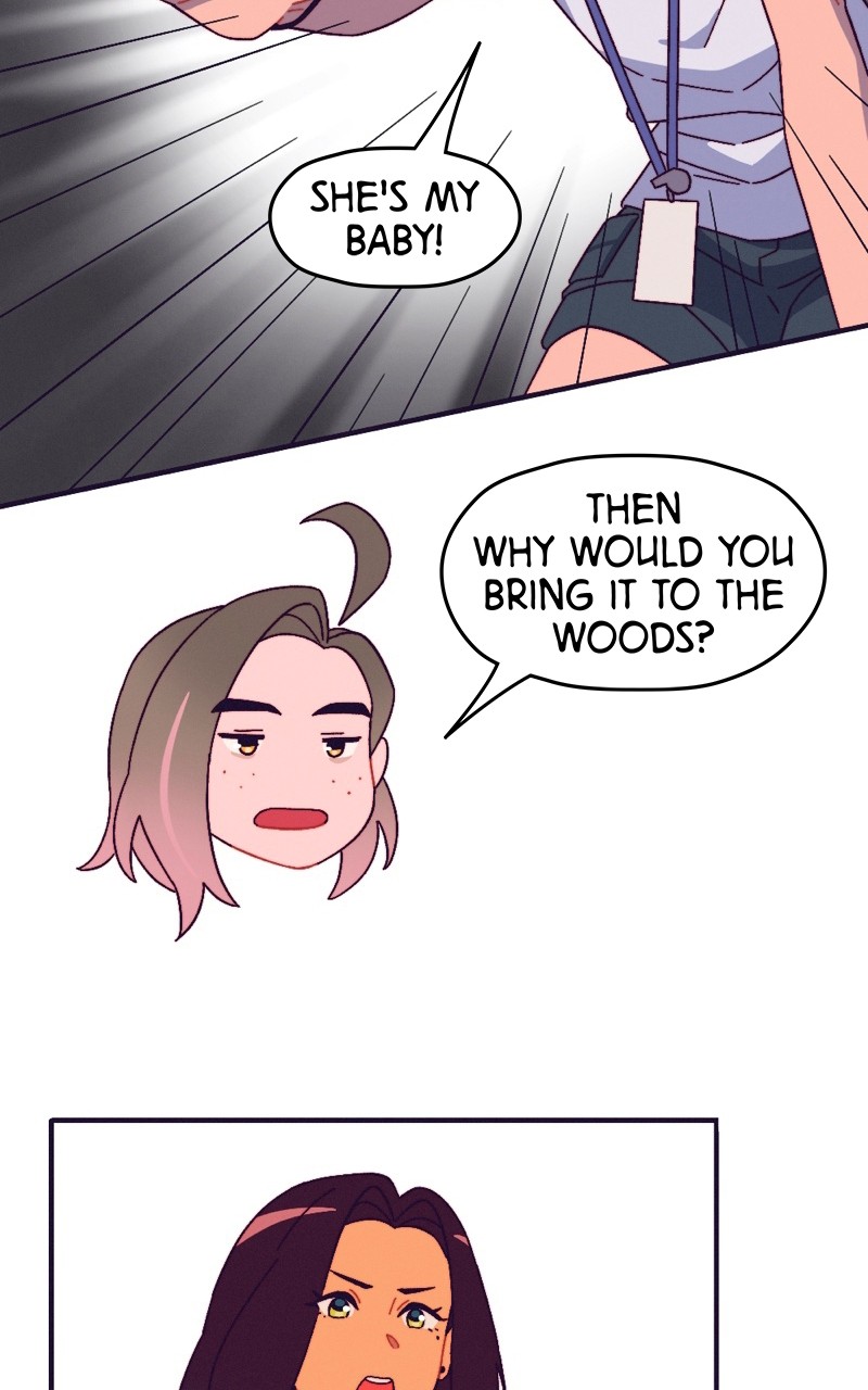 Night Owls & Summer Skies chapter 20 - page 20