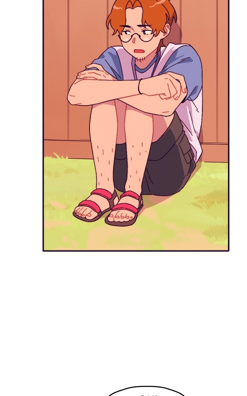 Night Owls & Summer Skies chapter 20 - page 22