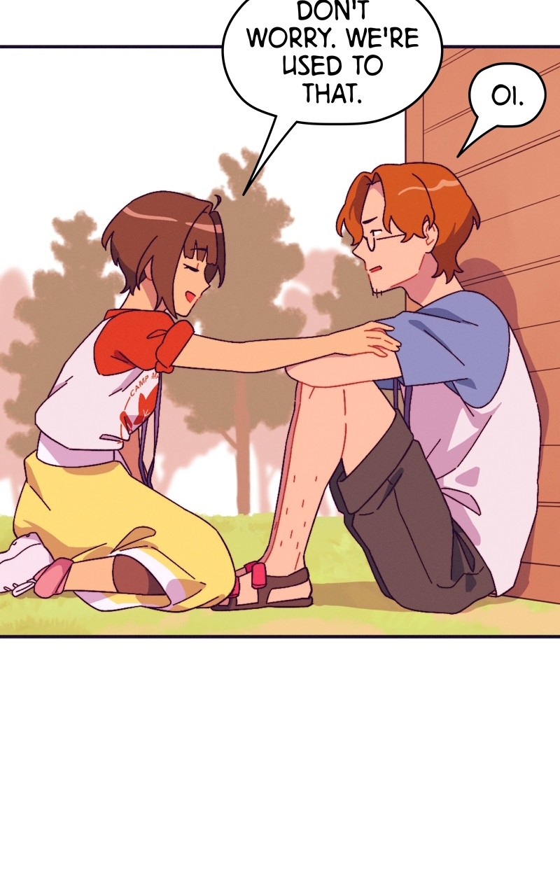 Night Owls & Summer Skies chapter 20 - page 23