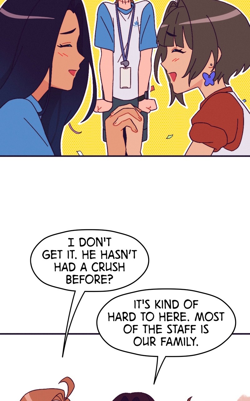 Night Owls & Summer Skies chapter 20 - page 26