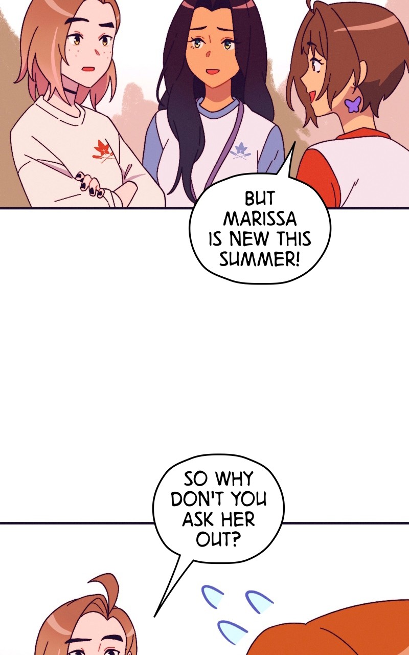 Night Owls & Summer Skies chapter 20 - page 27