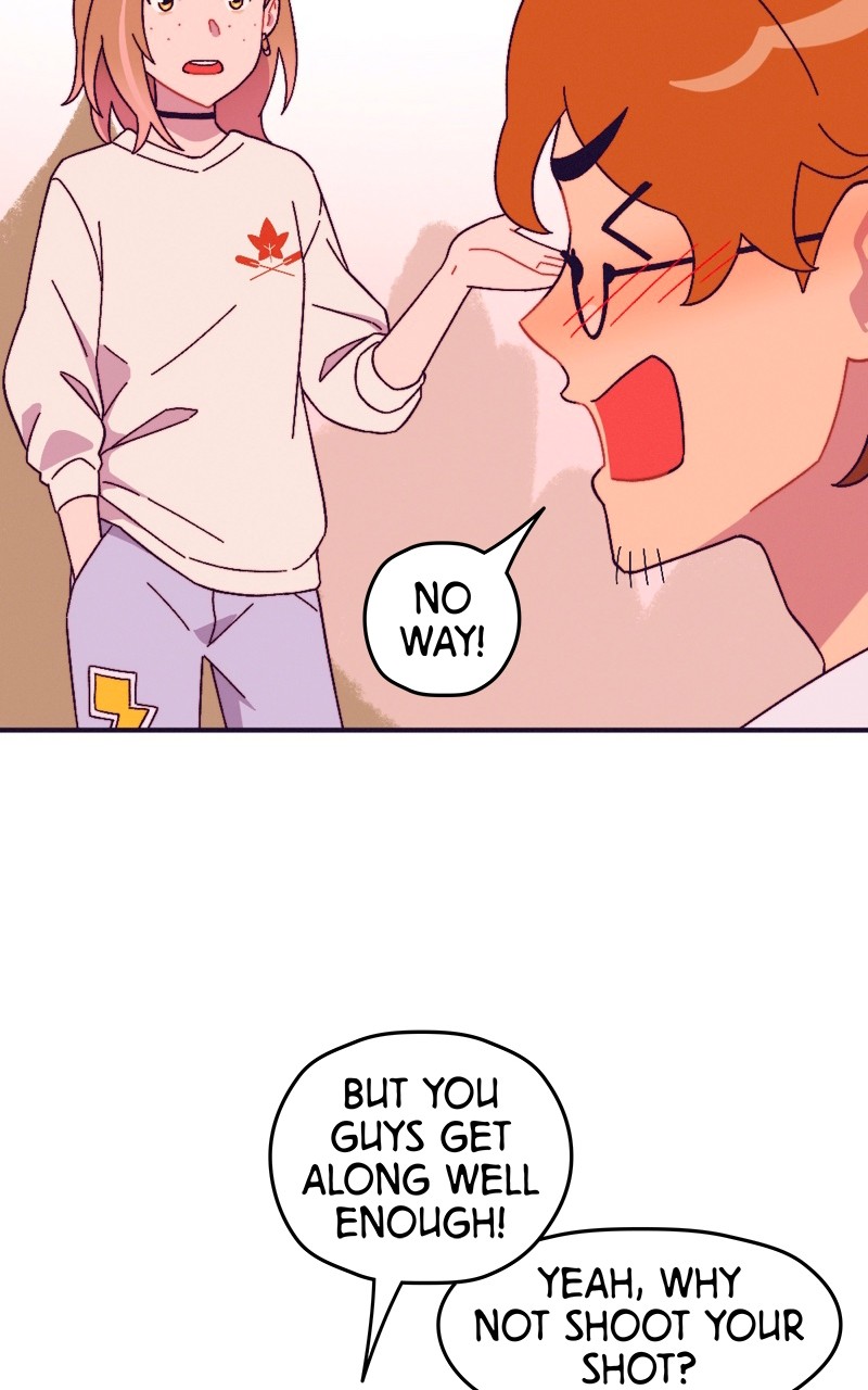 Night Owls & Summer Skies chapter 20 - page 28