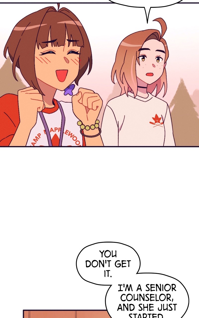 Night Owls & Summer Skies chapter 20 - page 29