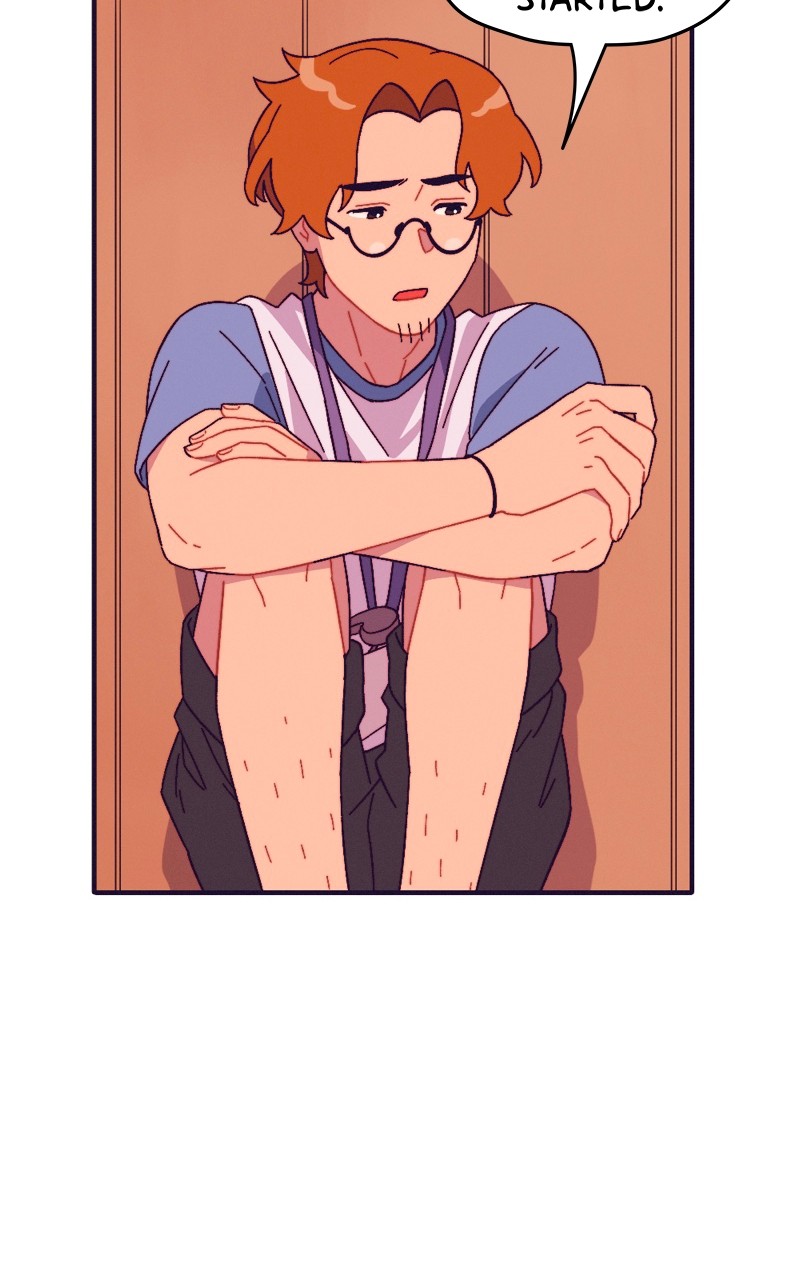 Night Owls & Summer Skies chapter 20 - page 30