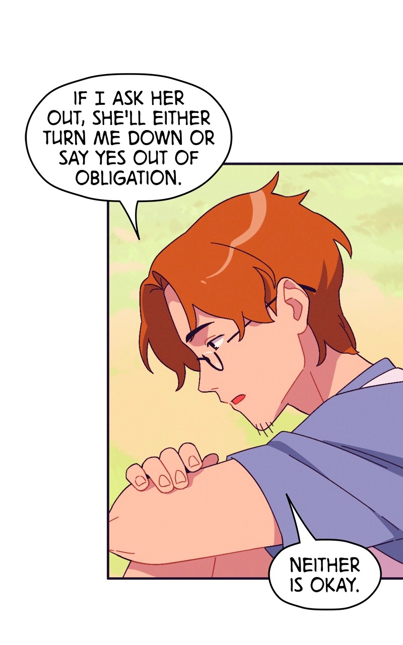 Night Owls & Summer Skies chapter 20 - page 31