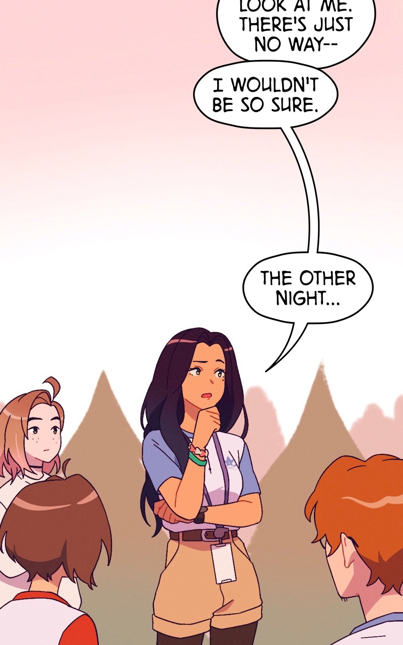 Night Owls & Summer Skies chapter 20 - page 34