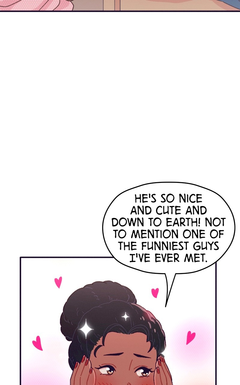 Night Owls & Summer Skies chapter 20 - page 39