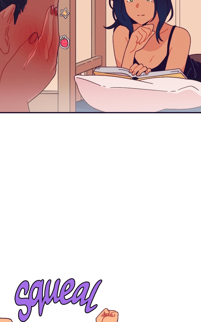Night Owls & Summer Skies chapter 20 - page 41