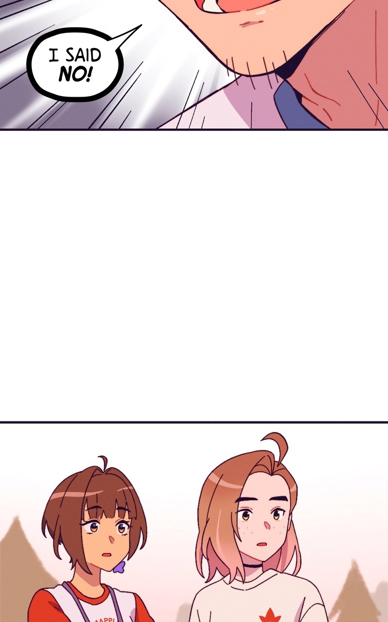 Night Owls & Summer Skies chapter 20 - page 45