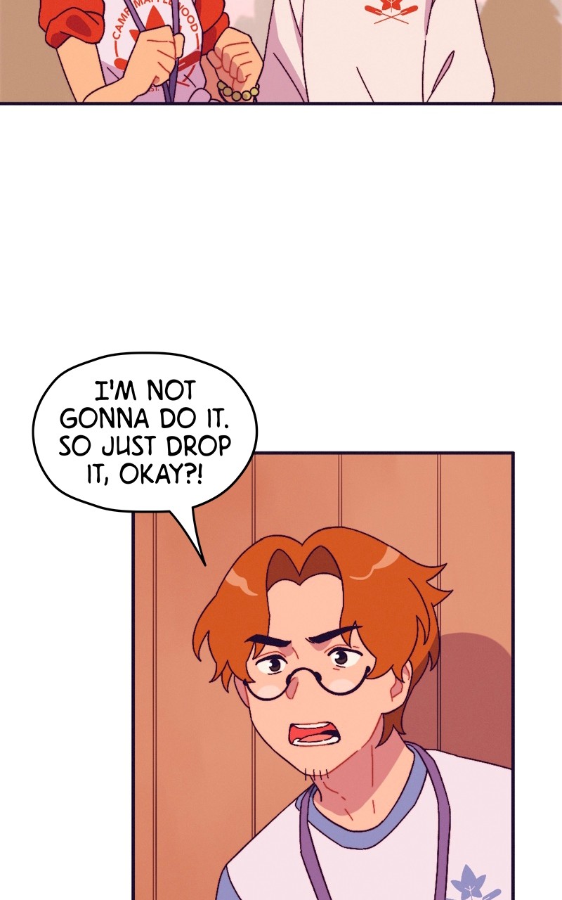 Night Owls & Summer Skies chapter 20 - page 46