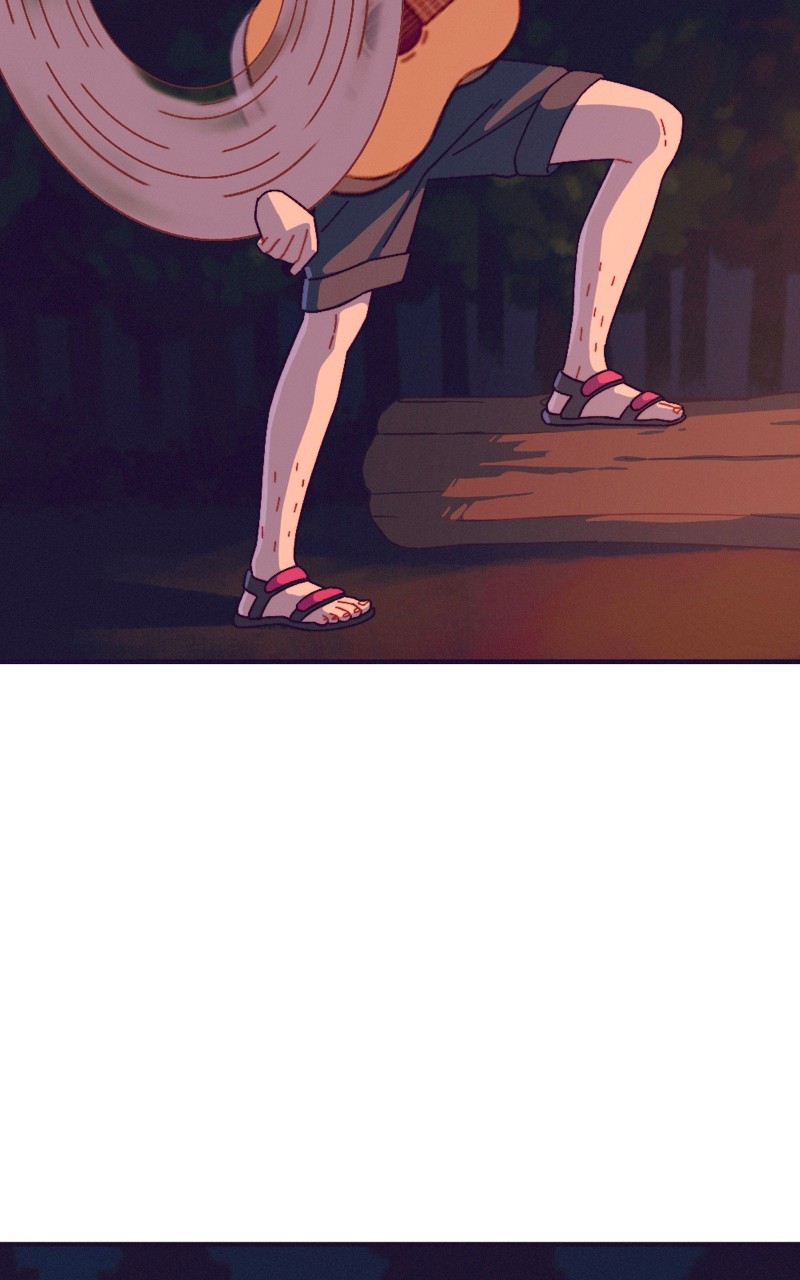 Night Owls & Summer Skies chapter 20 - page 6