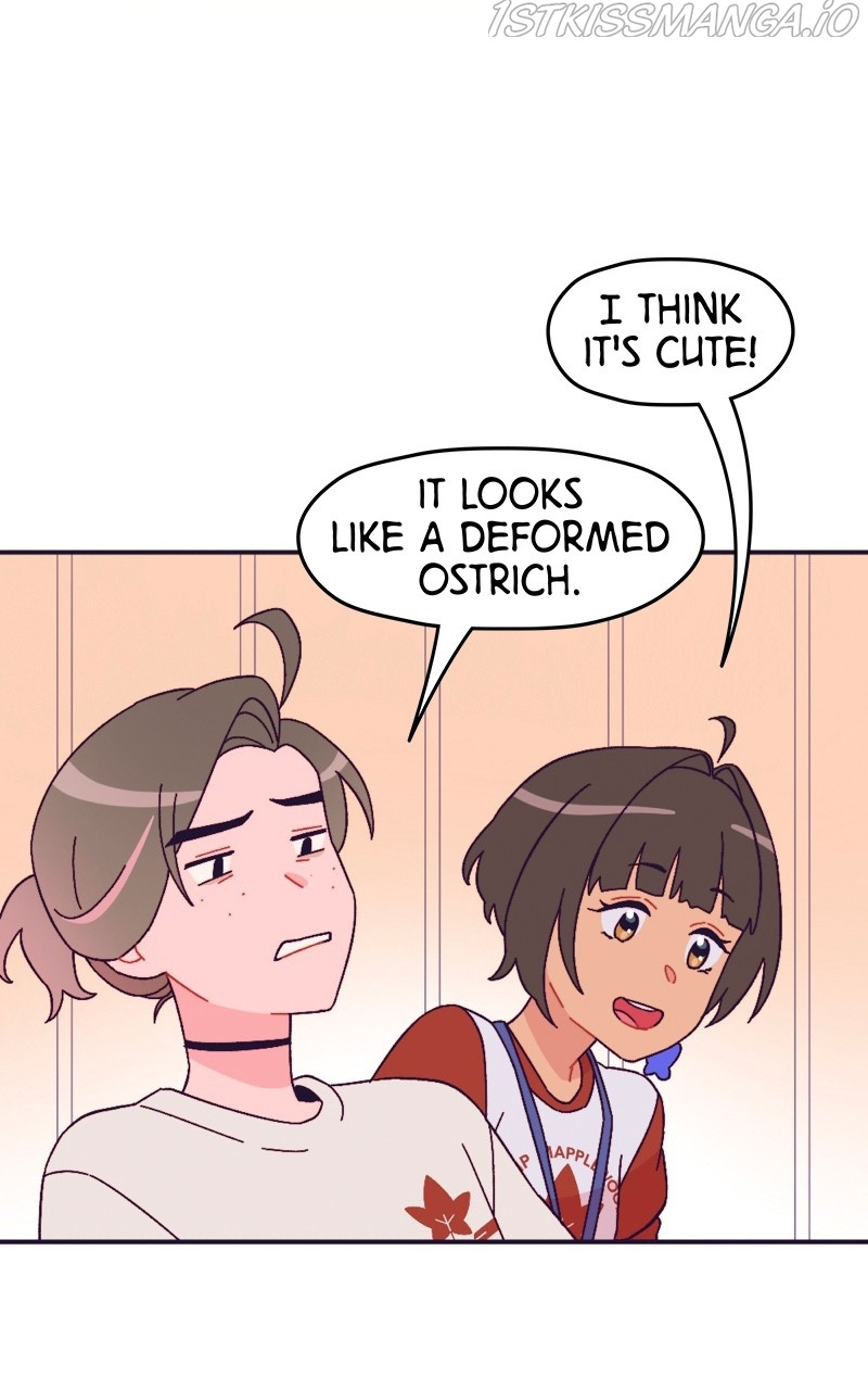 Night Owls & Summer Skies chapter 19 - page 10