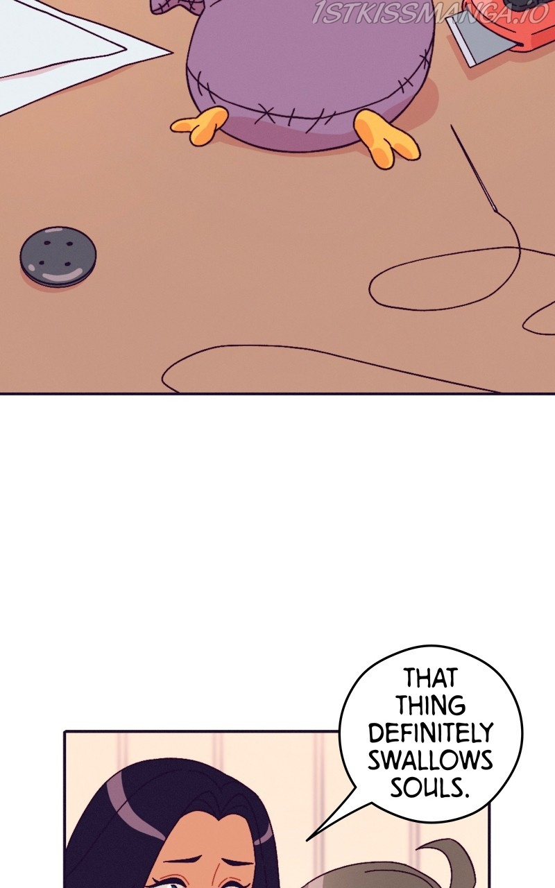 Night Owls & Summer Skies chapter 19 - page 12