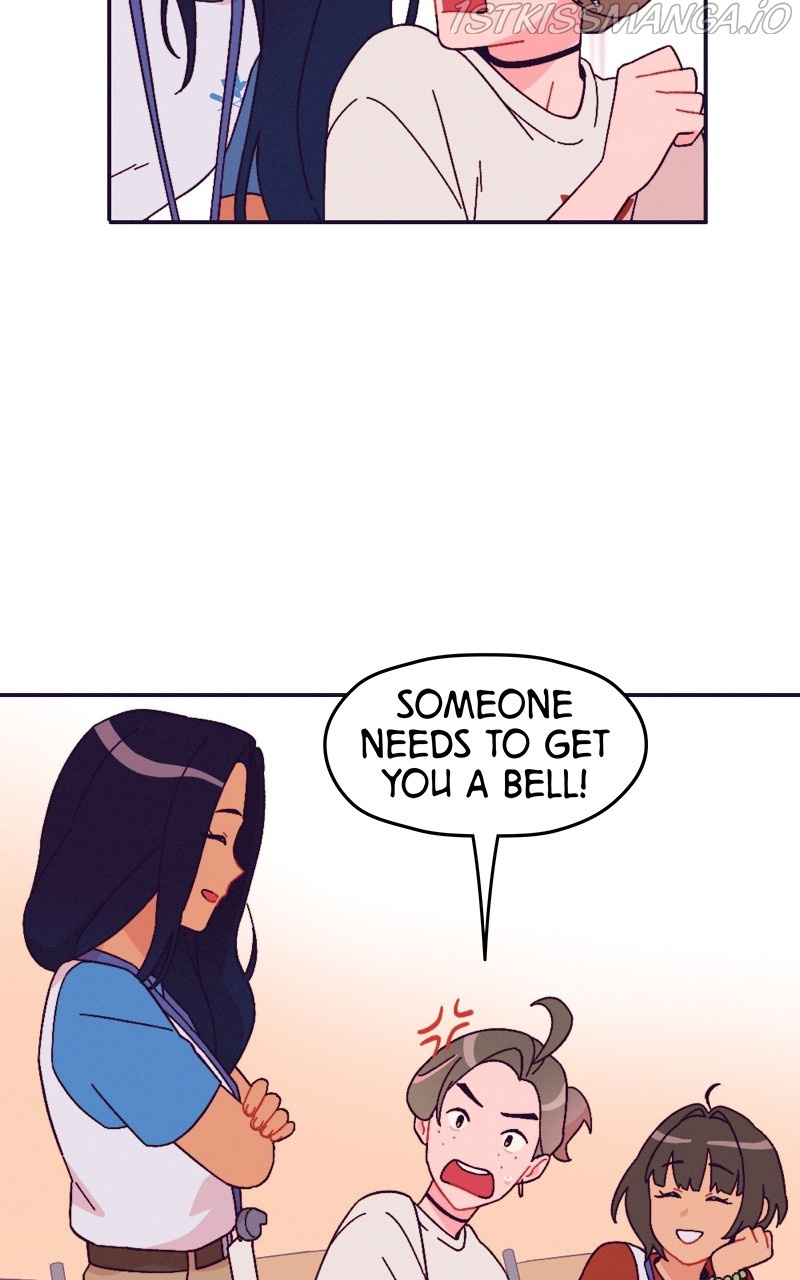 Night Owls & Summer Skies chapter 19 - page 14