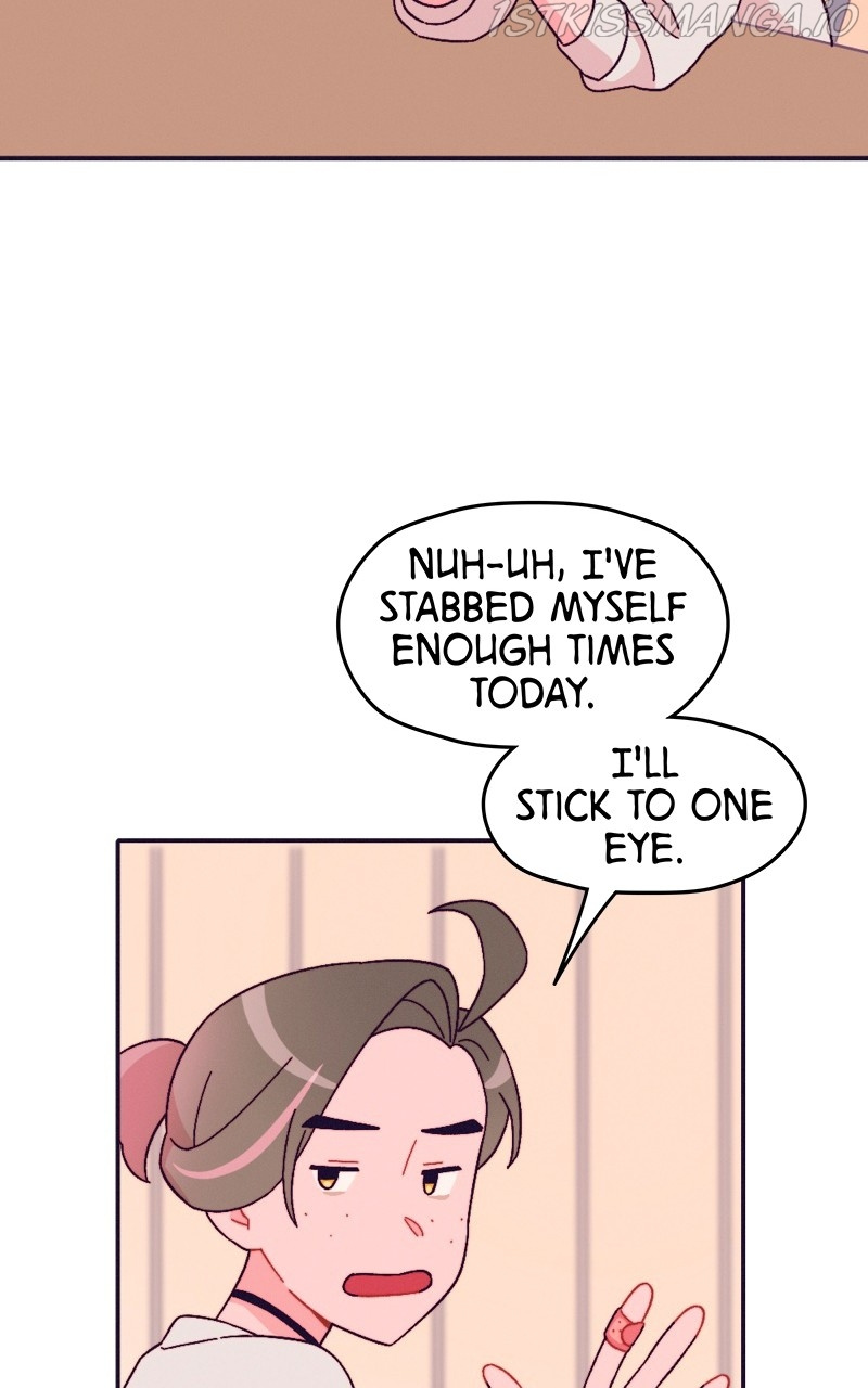 Night Owls & Summer Skies chapter 19 - page 16