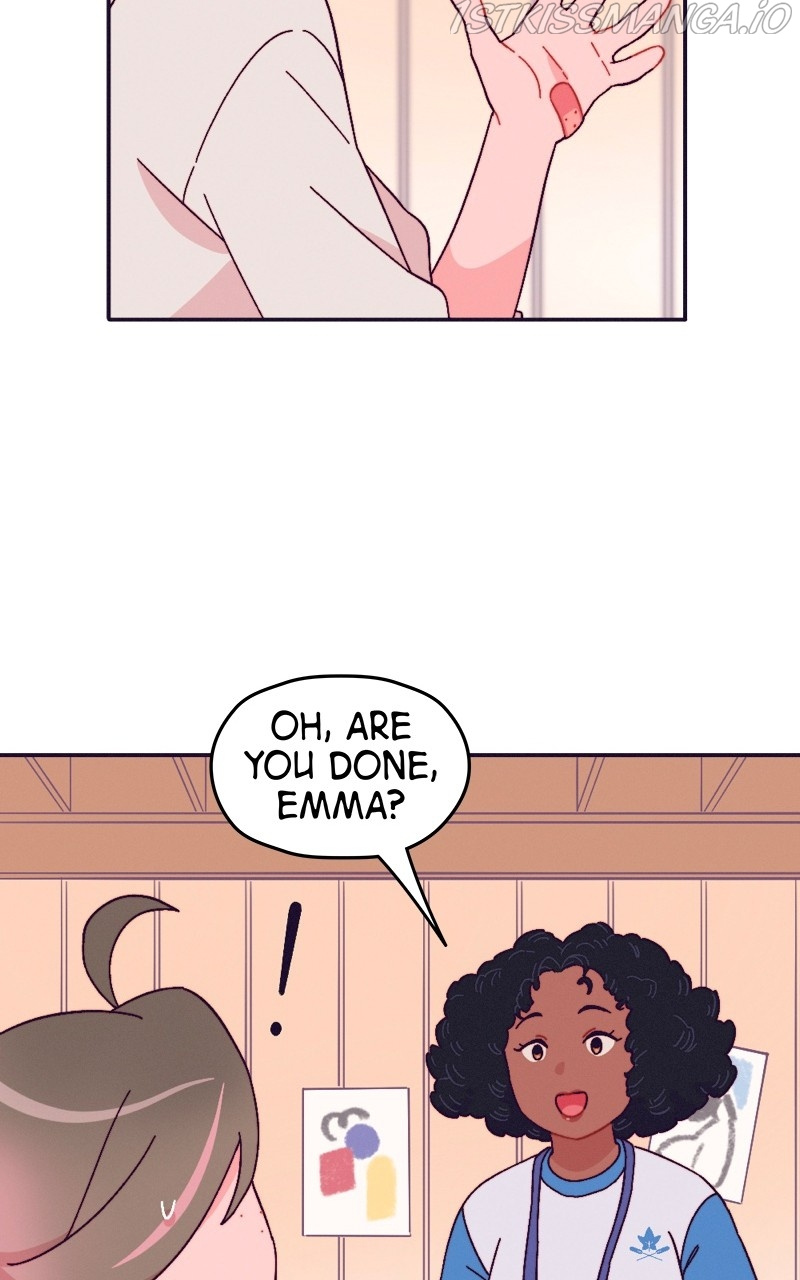 Night Owls & Summer Skies chapter 19 - page 17