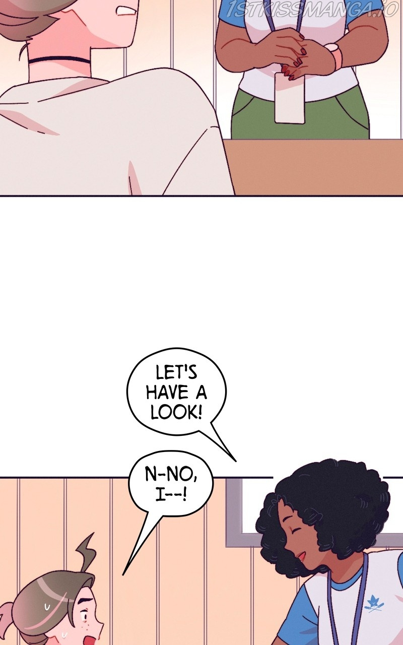 Night Owls & Summer Skies chapter 19 - page 18