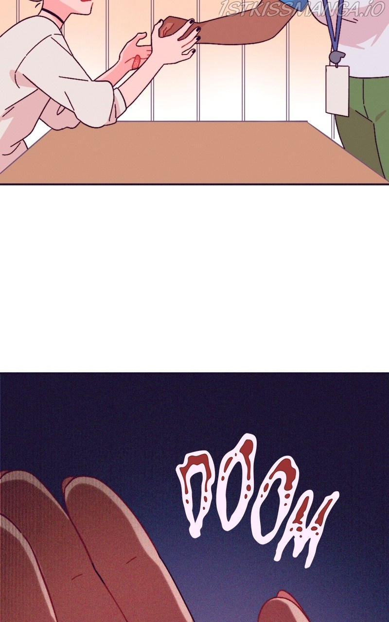 Night Owls & Summer Skies chapter 19 - page 19