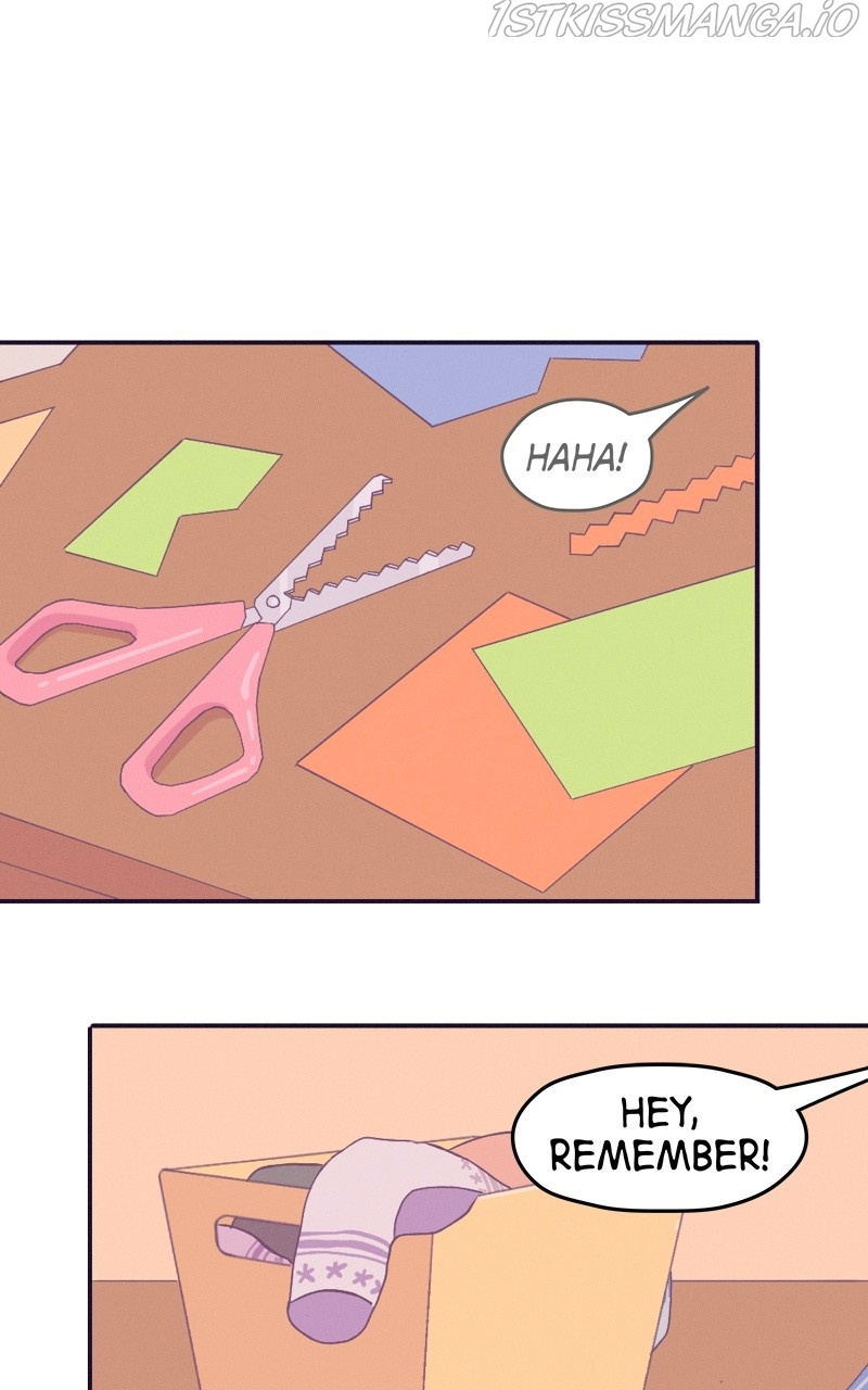 Night Owls & Summer Skies chapter 19 - page 2