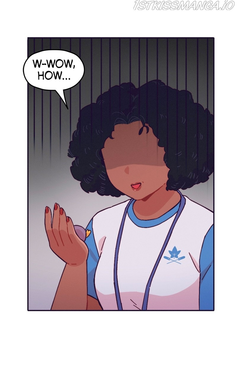 Night Owls & Summer Skies chapter 19 - page 21