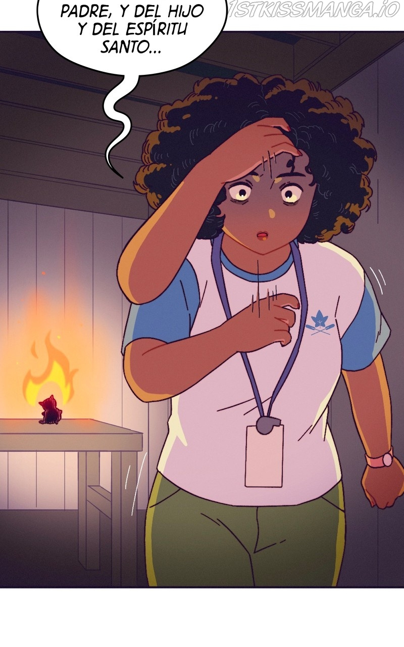 Night Owls & Summer Skies chapter 19 - page 25