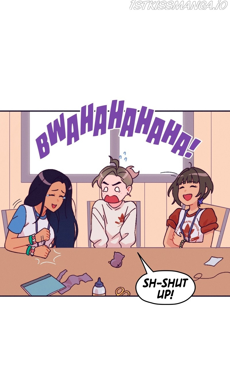 Night Owls & Summer Skies chapter 19 - page 26