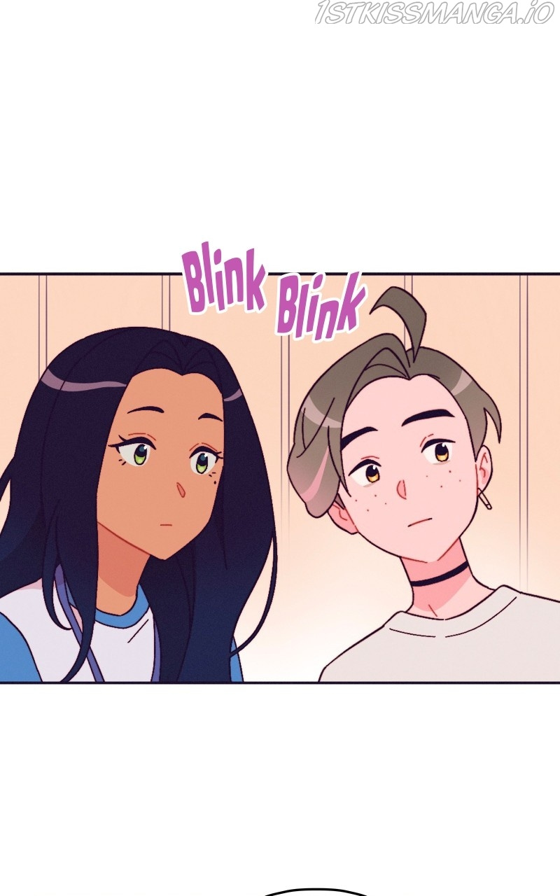 Night Owls & Summer Skies chapter 19 - page 28