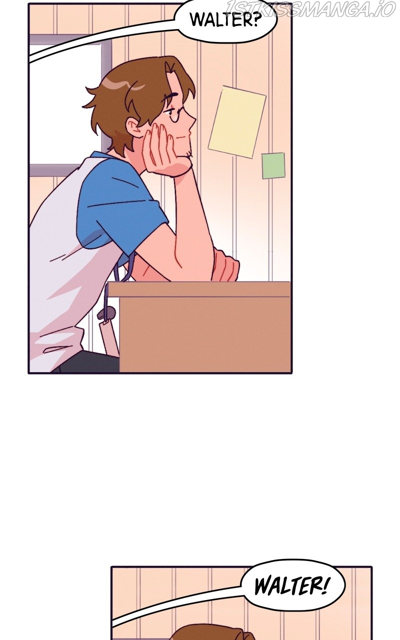 Night Owls & Summer Skies chapter 19 - page 29