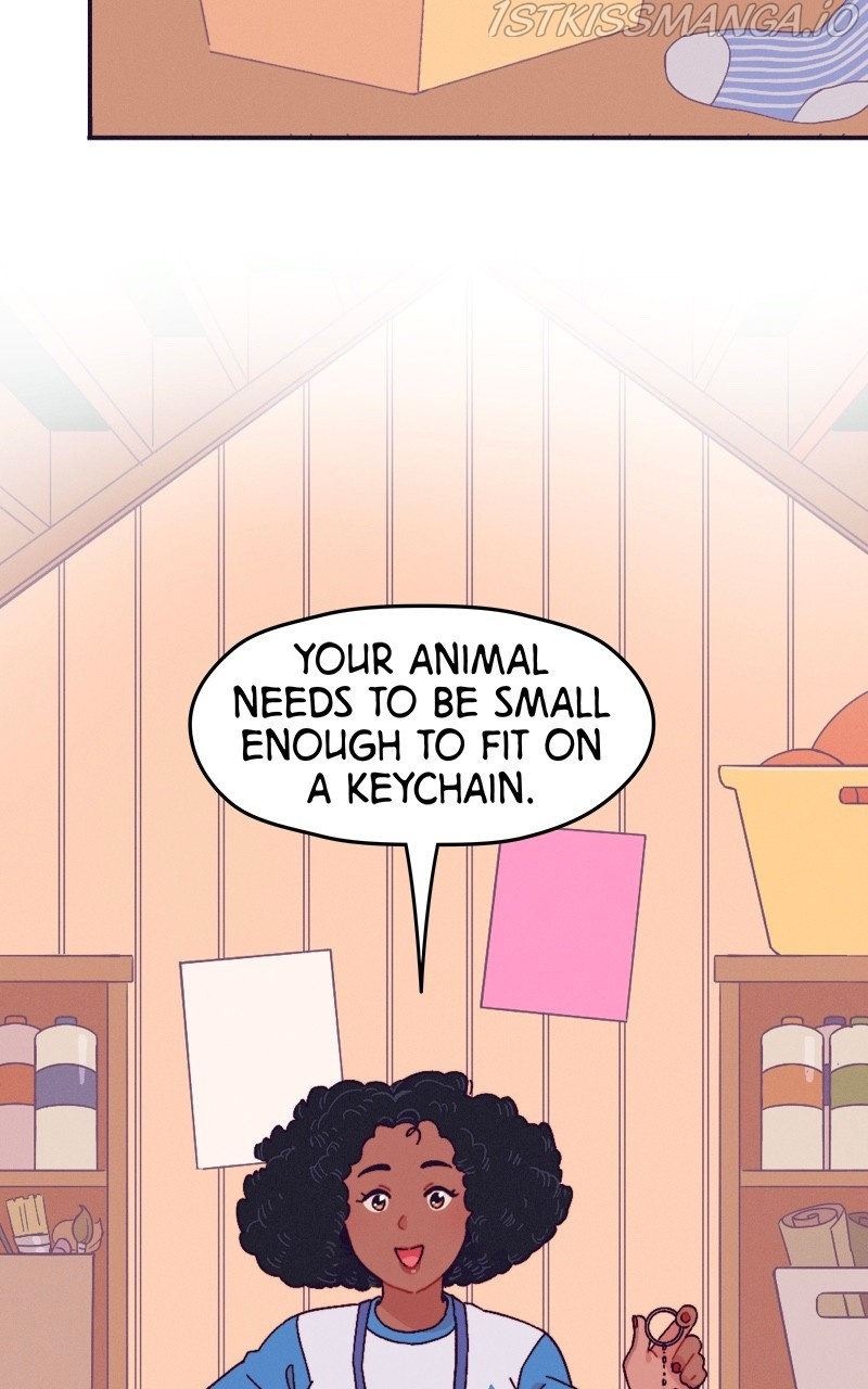 Night Owls & Summer Skies chapter 19 - page 3