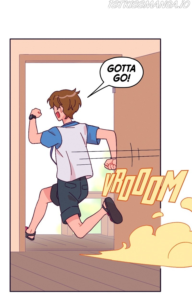 Night Owls & Summer Skies chapter 19 - page 33